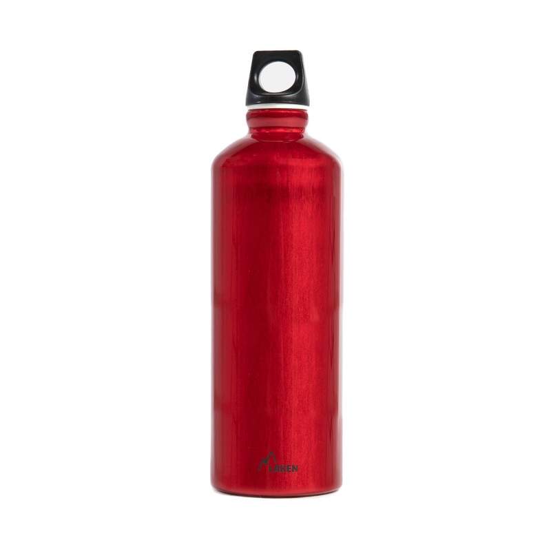 Botella de hidratación Whitby Izas - Rojo Rojo-2