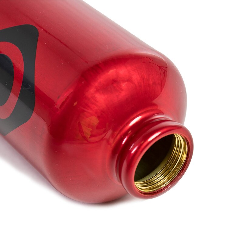 Botella de hidratación Whitby Izas - Rojo Rojo-5