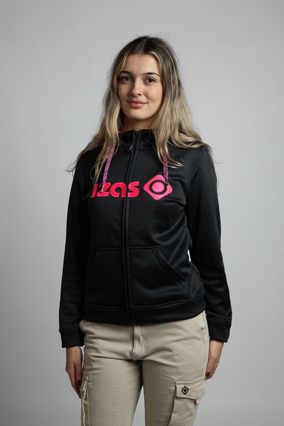 Sudaderas fila mujer discount el corte ingles