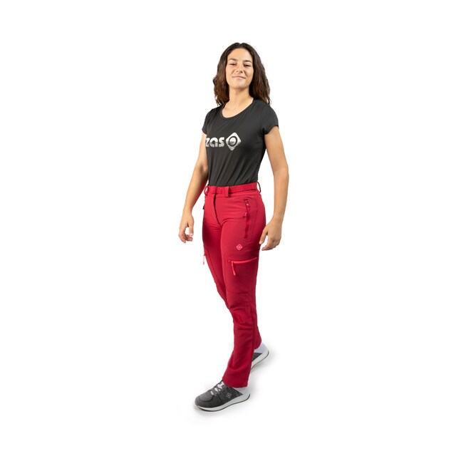 Imagen 0 de Pantalón de mujer Chamonix FW Izas