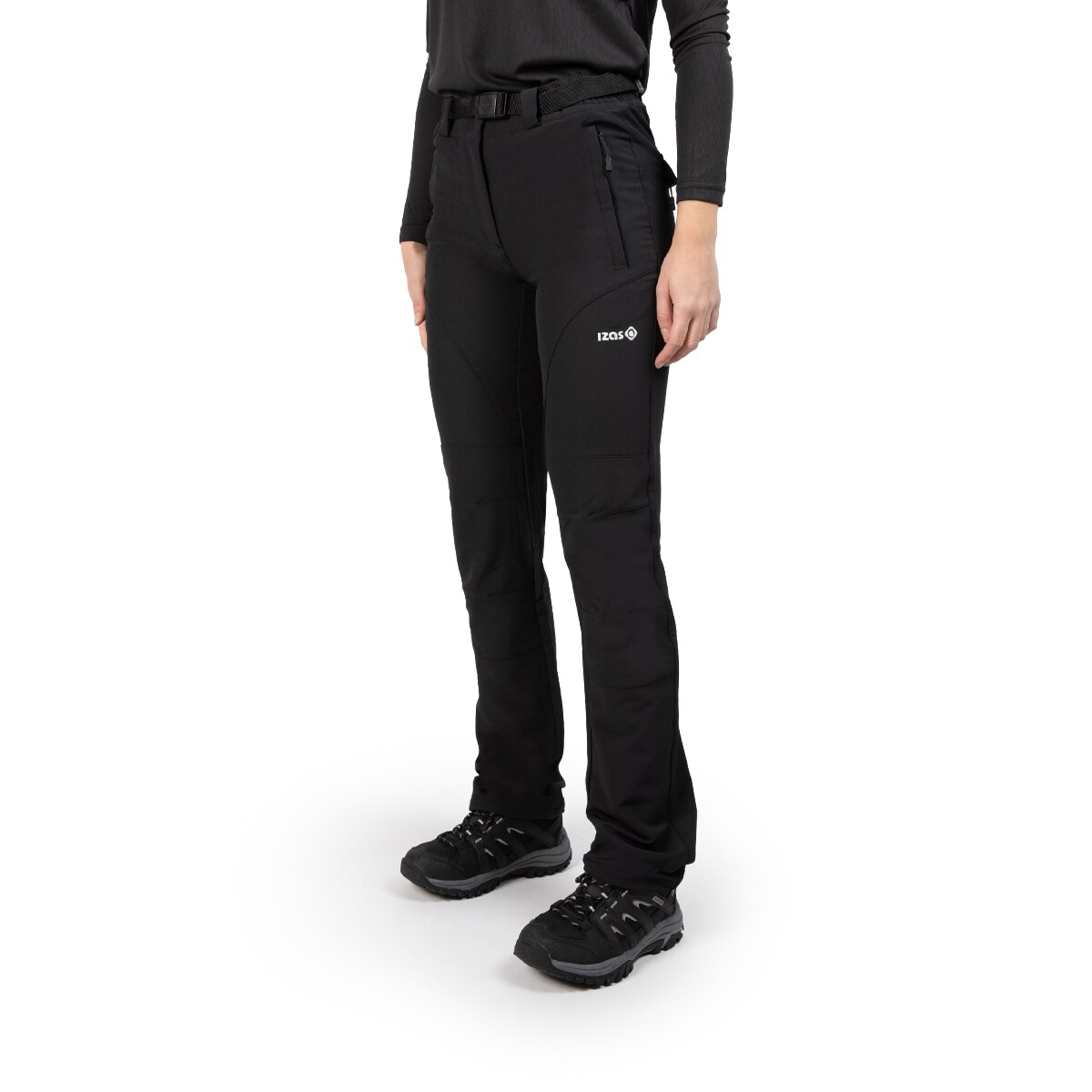 Pantalones de trekking y montaña mujer | Decathlon