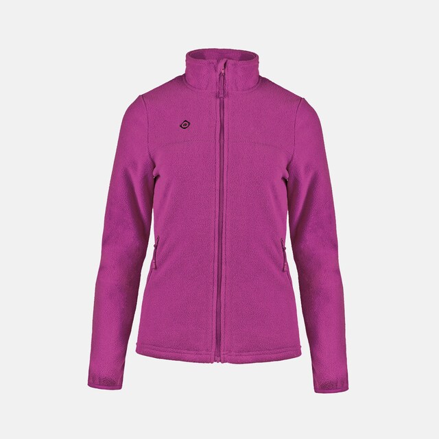 Imagen 0 de Forro polar de mujer PADRU W Izas