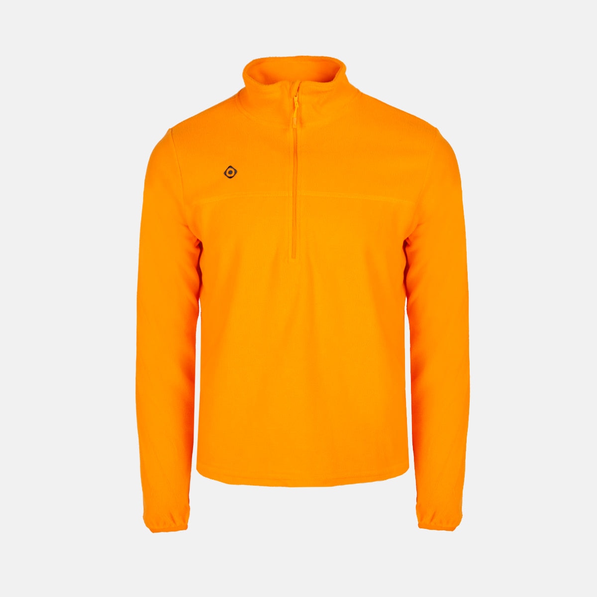 Imagen 0 de Forro polar de hombre SUTTON M Izas Naranja