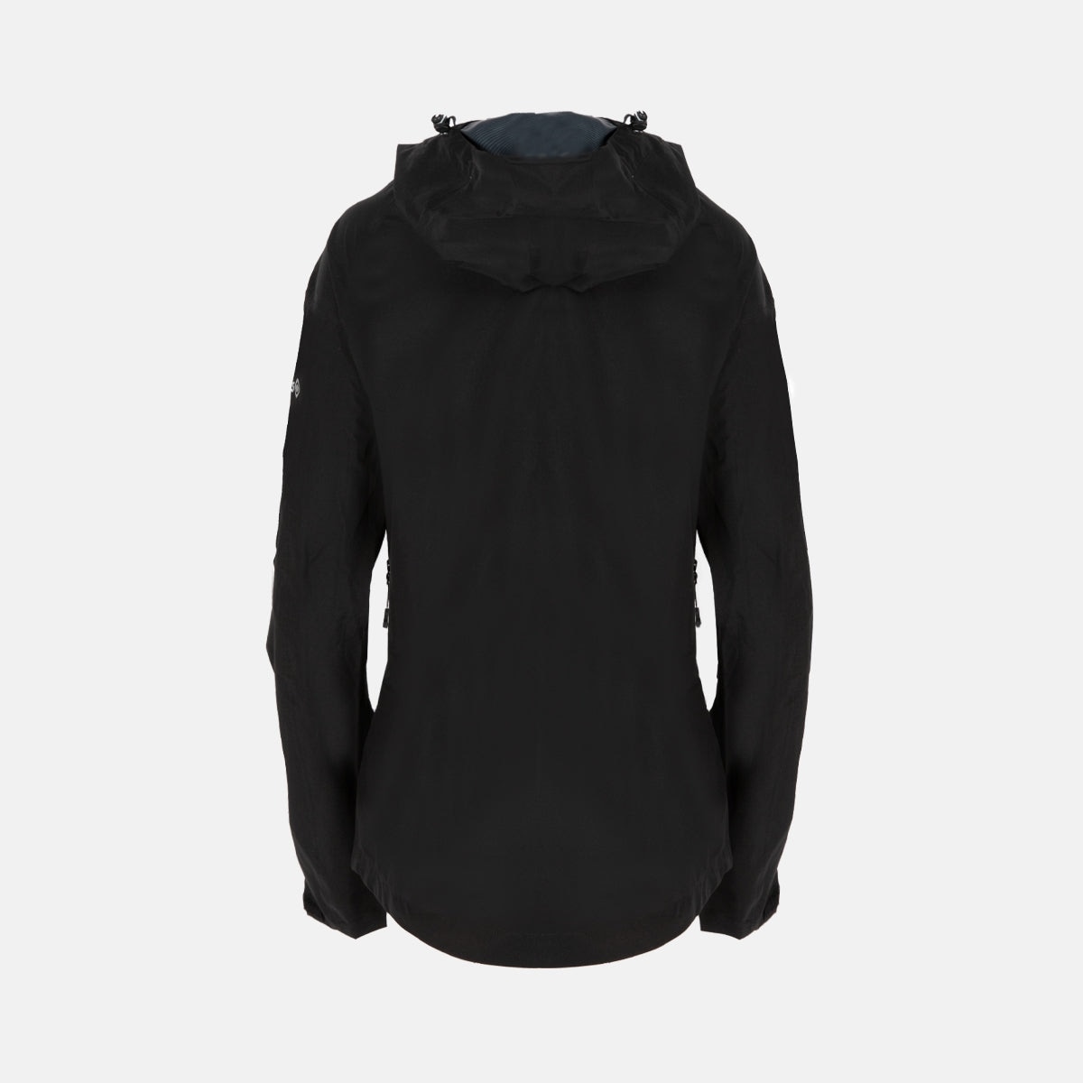 Chaqueta de mujer KARAKO W Izas - Negro Negro-2