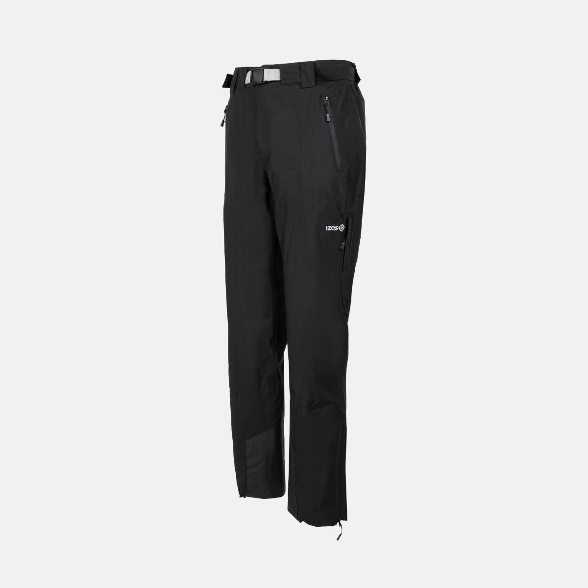 Izas Pantalón de hombre ZAIN M Negro