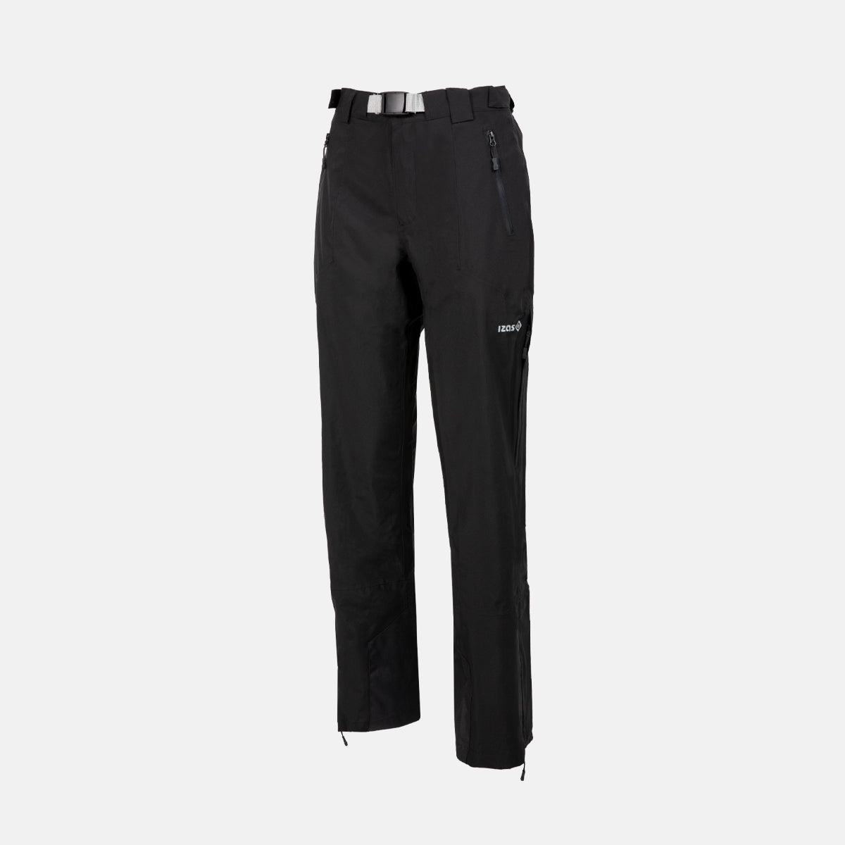 Imagen 0 de Pantalón de nieve de mujer ZAIN W Izas Negro