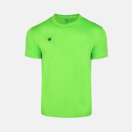 Camiseta De Running Izas Taku, Tejido Técnico Transpirable, Ideal Para Deporte Y Montaña