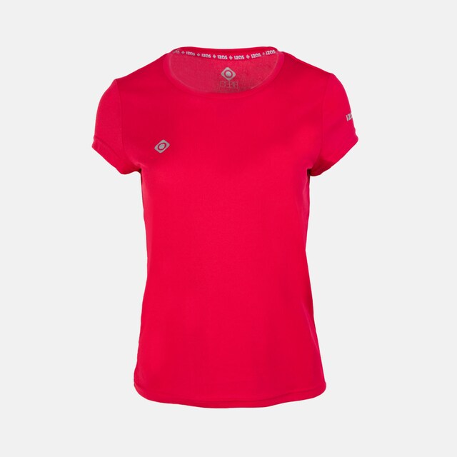 Imagen 0 de Camiseta técnica de mujer CREUS W Izas