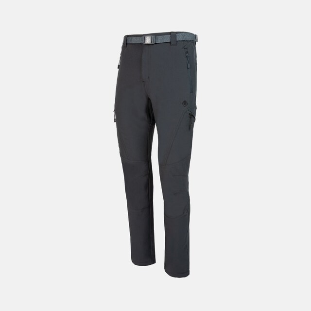Imagen 0 de Pantalón de montaña de hombre BALTIC M FW Izas
