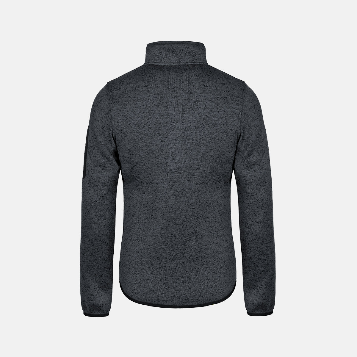 Chaqueta de hombre SAMAUN M Izas - Antracita Antracita-2
