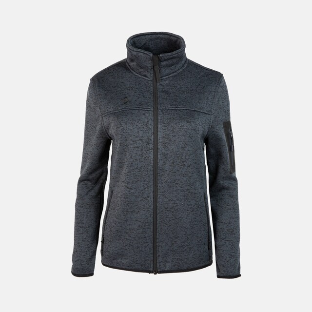Imagen 0 de Chaqueta de mujer SAMAUN W Izas