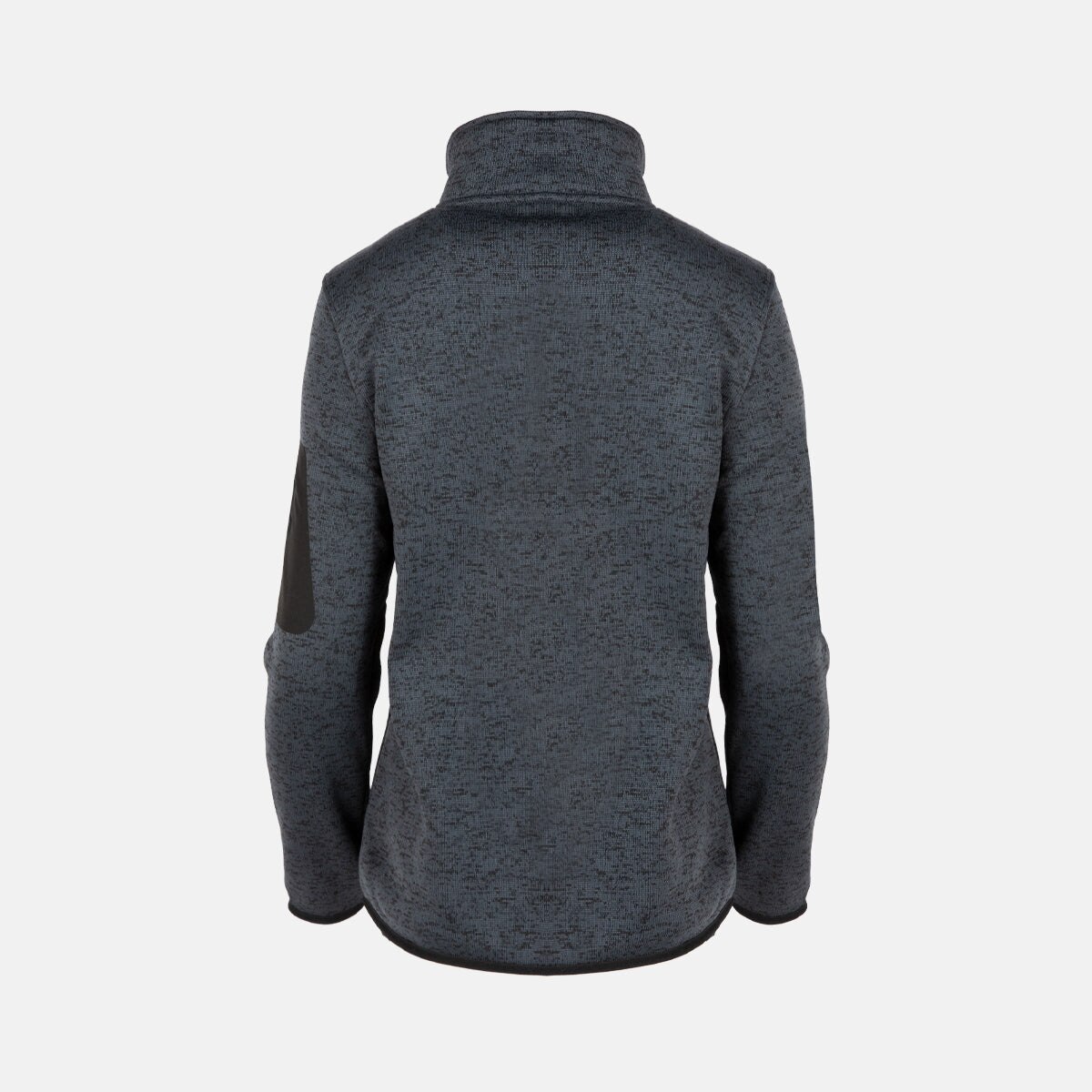 Chaqueta de mujer Samaun Izas - Gris oscuro Gris oscuro-2