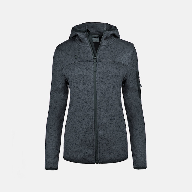 Imagen 0 de Chaqueta de mujer ALDER W Izas