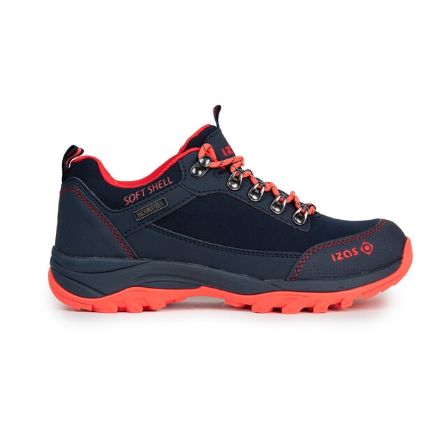 Imagen 0 de Botas montaña de mujer Lezat IZAS