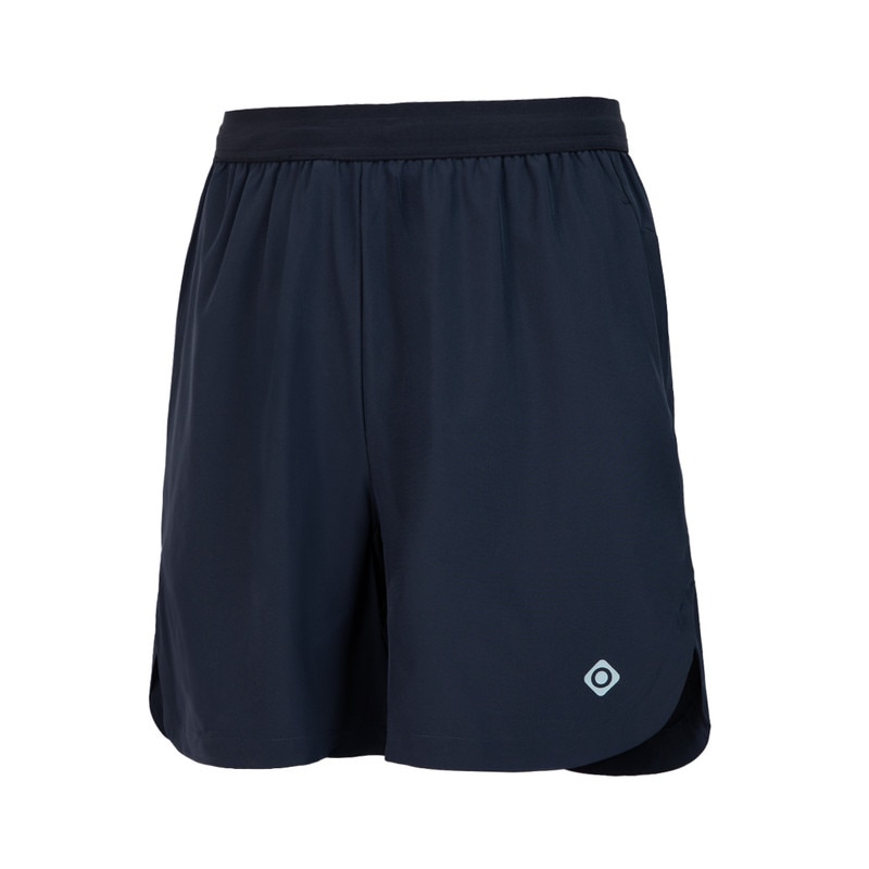 Izas Short de hombre MONACO Azul marino