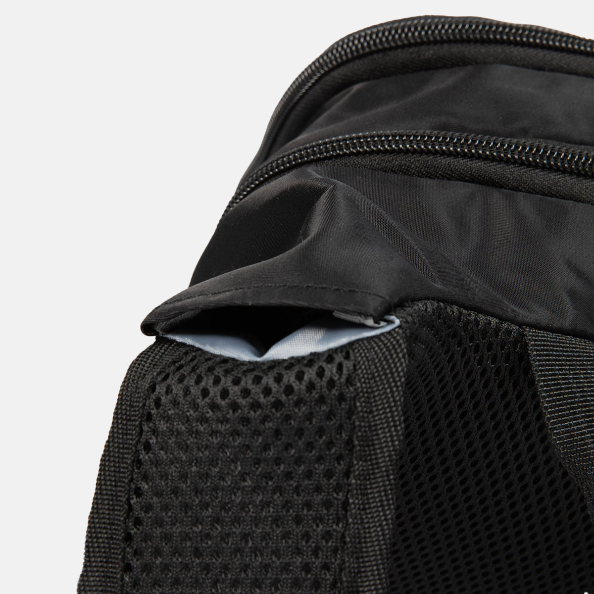 Mochila de trail con bolsa de hidratación TINDAYA V2 Izas - Negro Negro-4