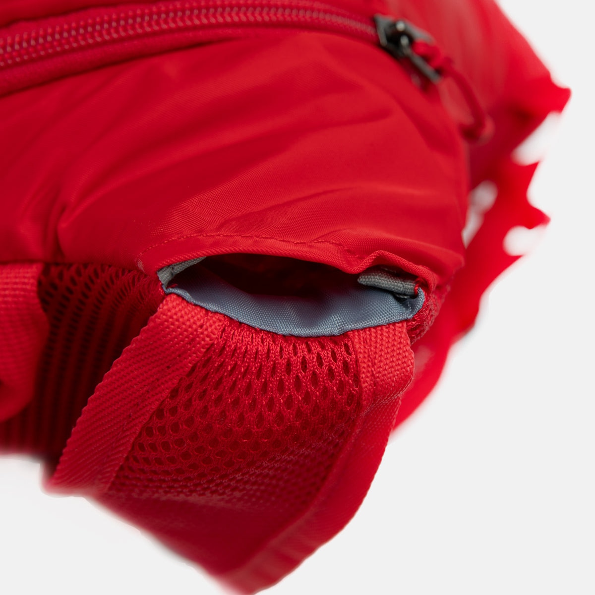 Mochila de trail con bolsa de hidratación TINDAYA V2 Izas - Burdeos Burdeos-4