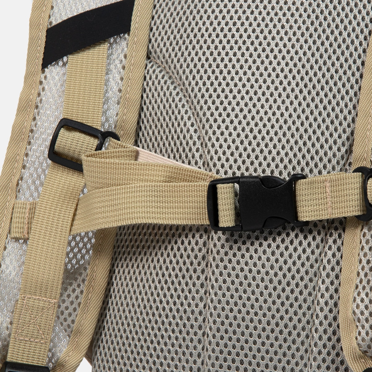 Mochila de trail con bolsa de hidratación TINDAYA V2 Izas - Natural Natural-3