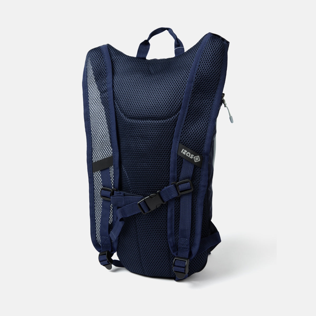 Mochila de trail con bolsa de hidratación TINDAYA V2 Izas - Azul claro Azul claro-2