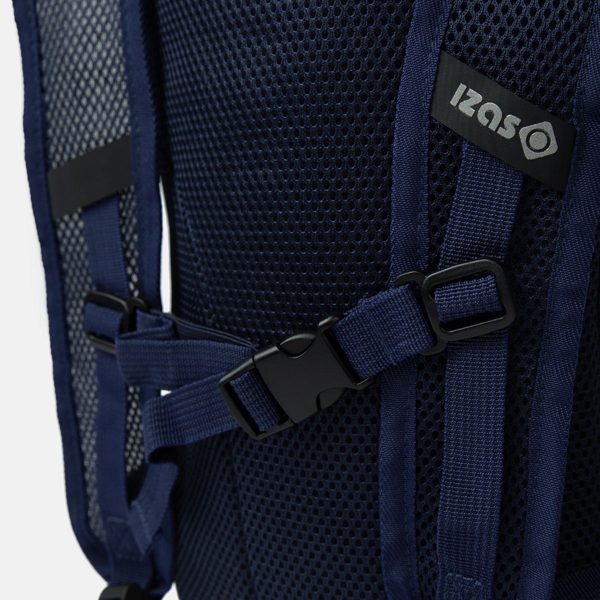 Mochila de trail con bolsa de hidratación TINDAYA V2 Izas - Azul claro Azul claro-3