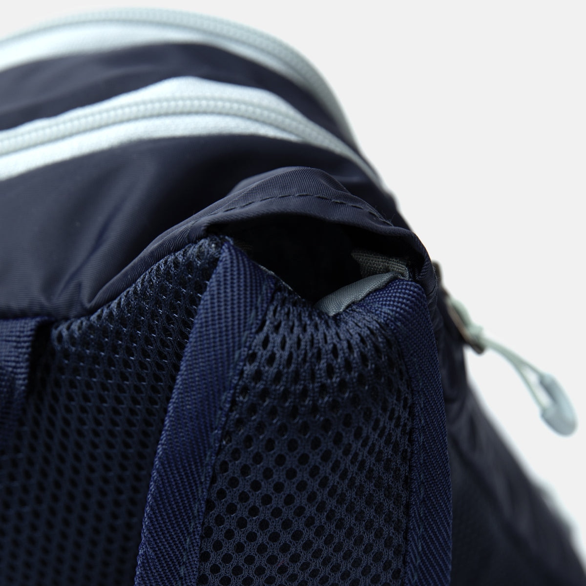 Mochila de trail con bolsa de hidratación TINDAYA V2 Izas - Azul claro Azul claro-4