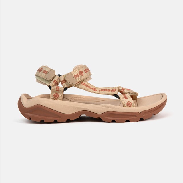 Imagen 0 de Sandalia de Senderismo unisex NARA Izas