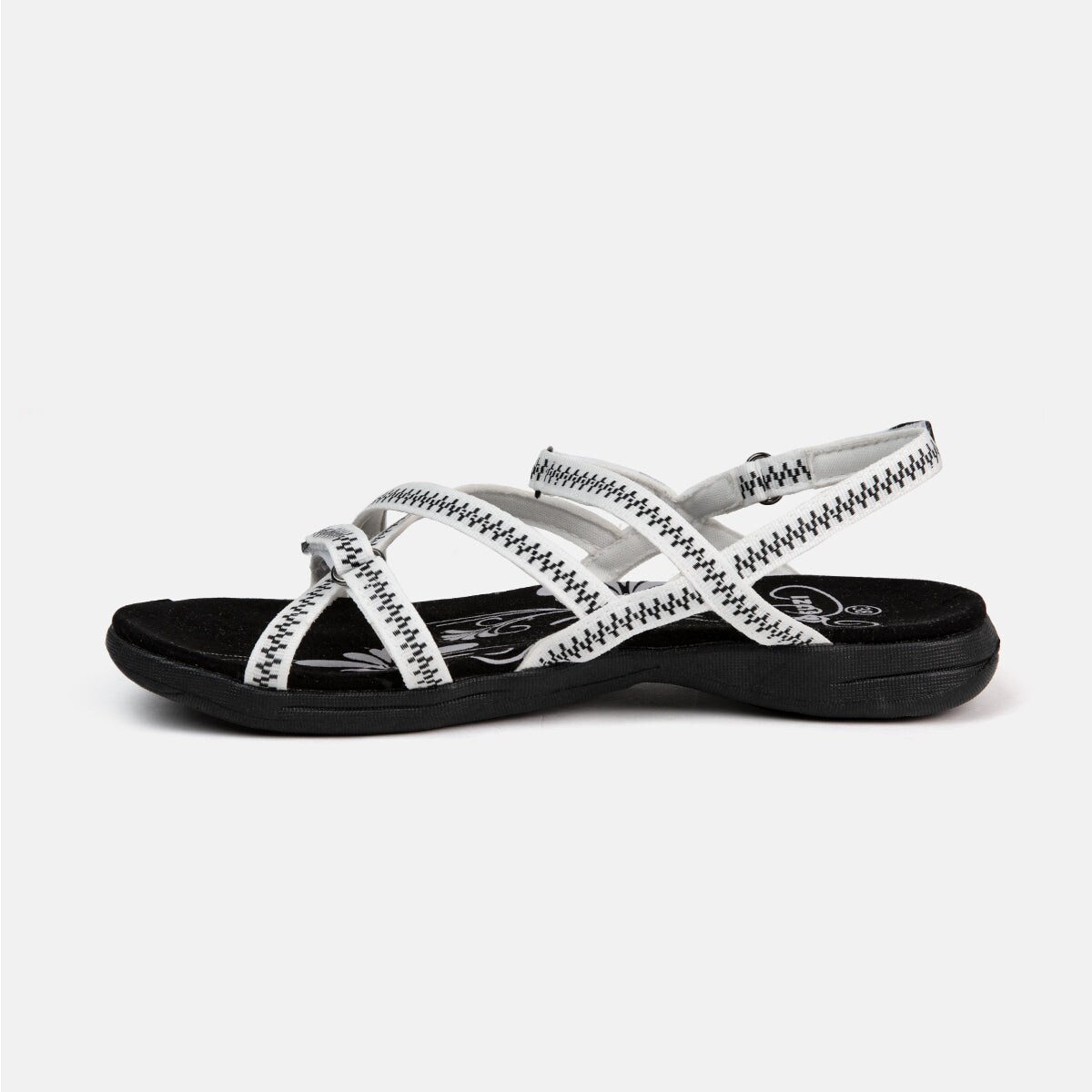 Sandalias deportivas trekking y senderismo de mujer TENCELLE Izas