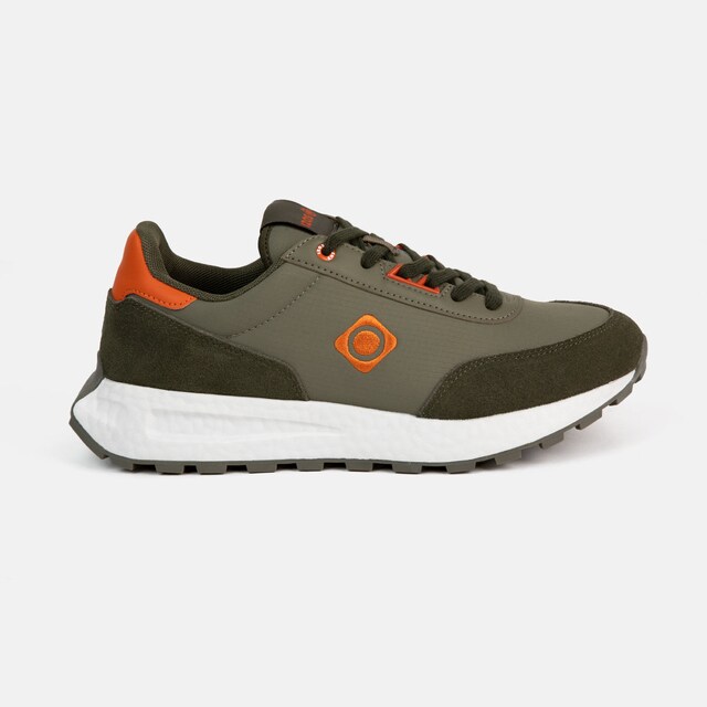 Imagen 0 de Zapatillas de hombre para caminar ANEKO M Izas