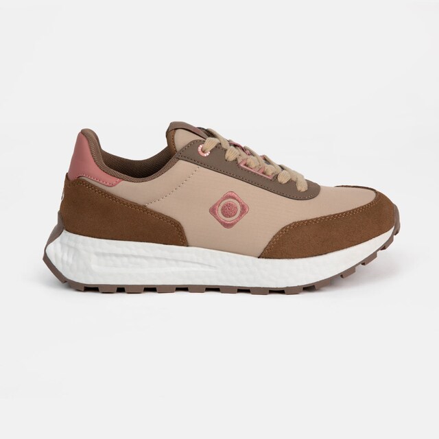 Imagen 0 de Zapatillas de mujer para caminar ANEKO W Izas