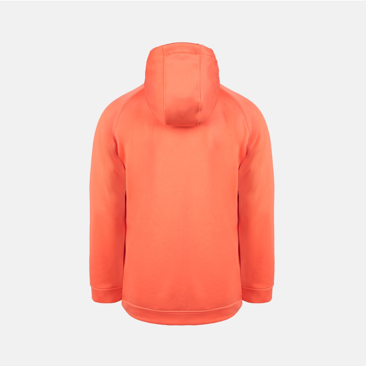 Sudadera unisex DUERO Izas - Coral Coral-2