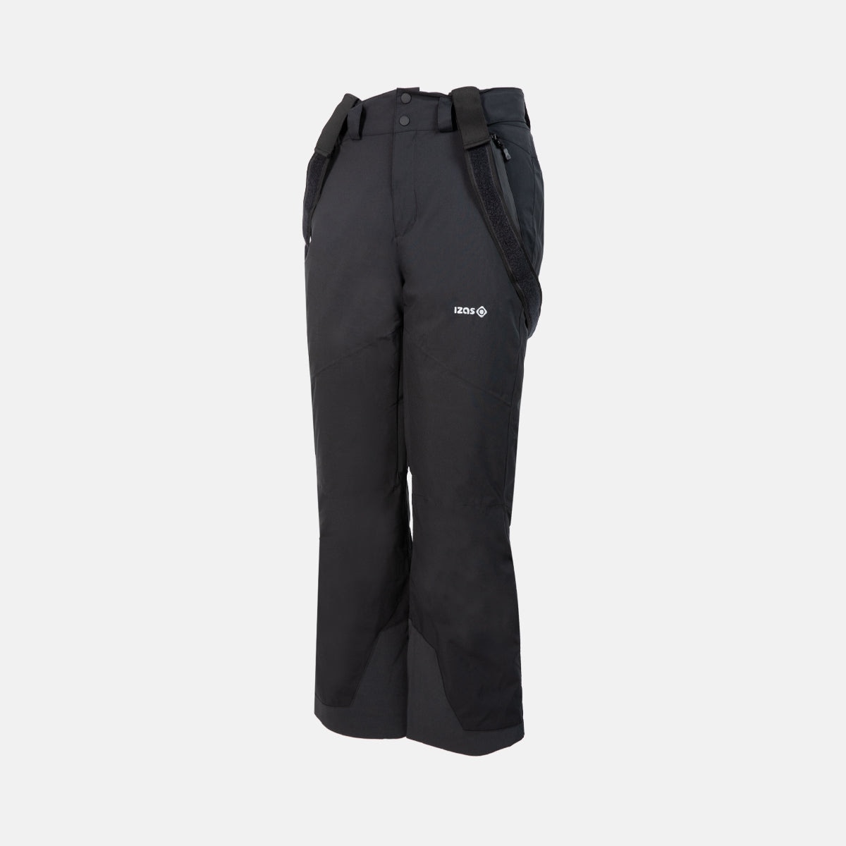 Imagen 0 de Pantalón de nieve de hombre YOHO M Izas Negro