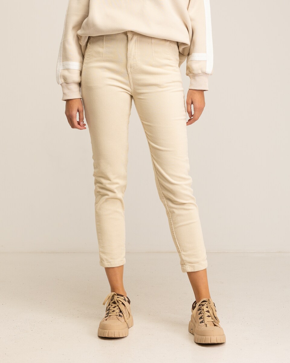 Ropa Pantalon Pana Mujer El Corte Ingles Ropa Pantalones De Pana