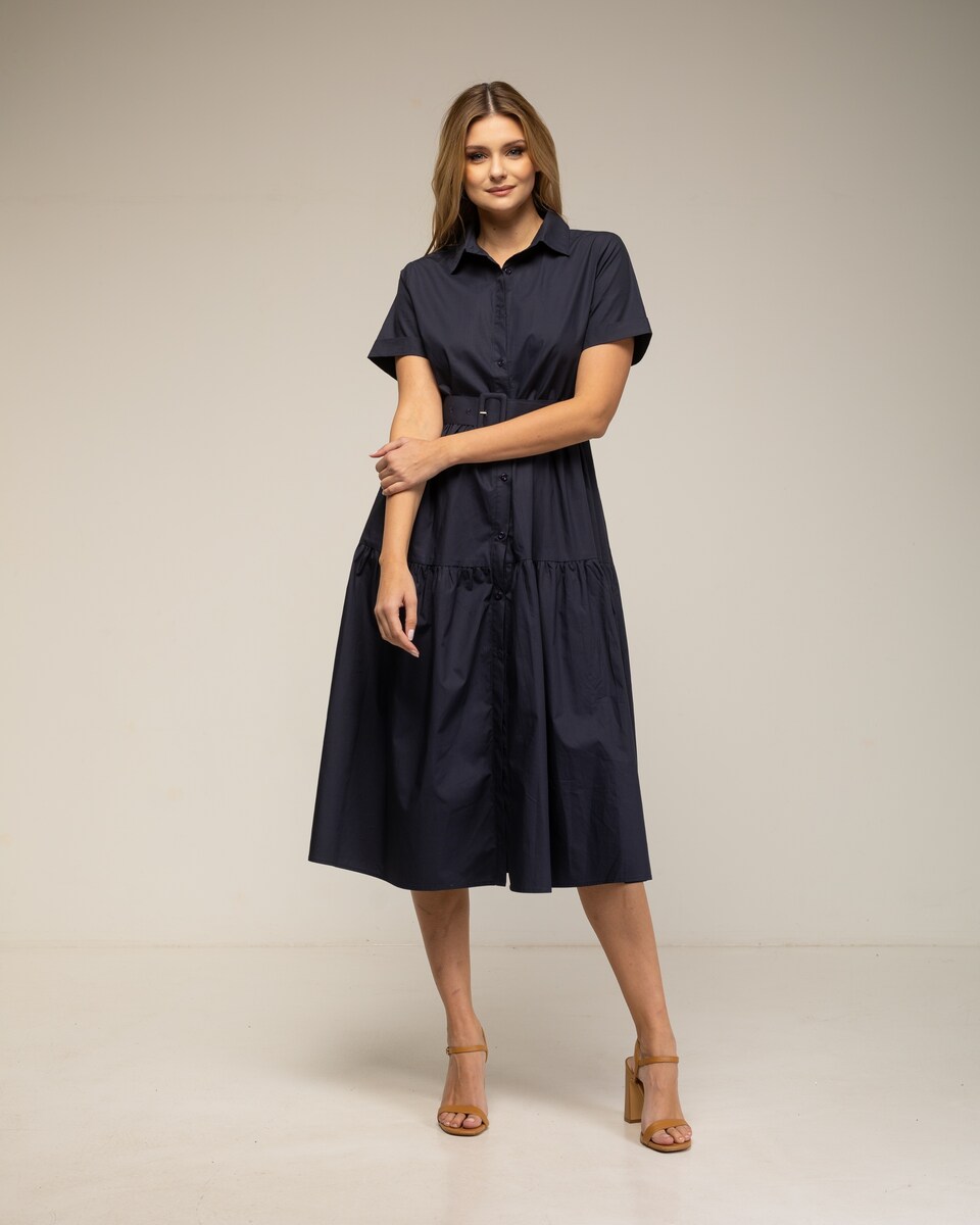 Vestido Negro Vestidos De Calvin Klein En El Corte InglÃ©s Fiesta