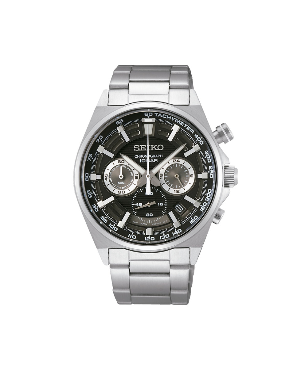 Relojes seiko el fashion corte ingles hombre