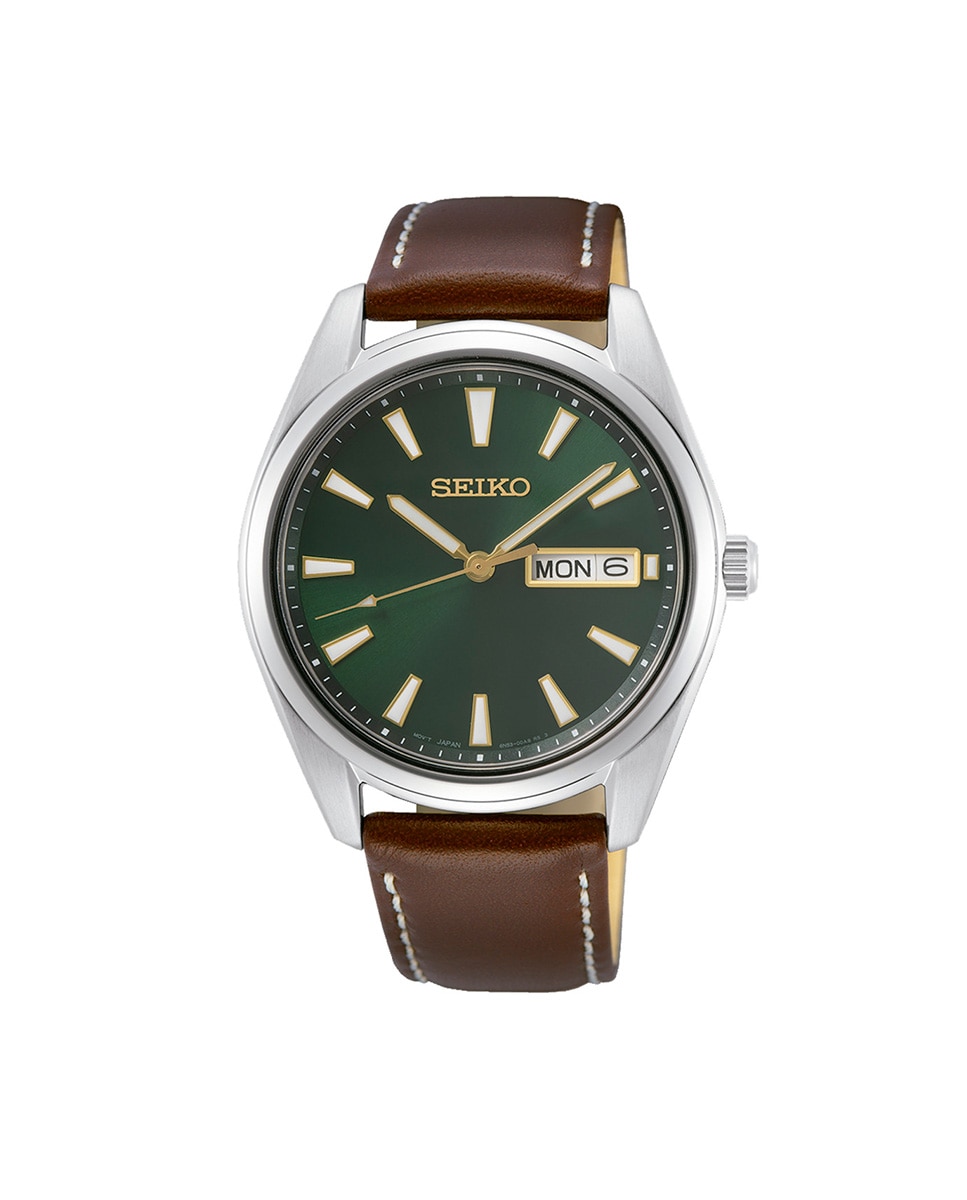 Tendencias relojes hombre Relojes El Corte Ingles