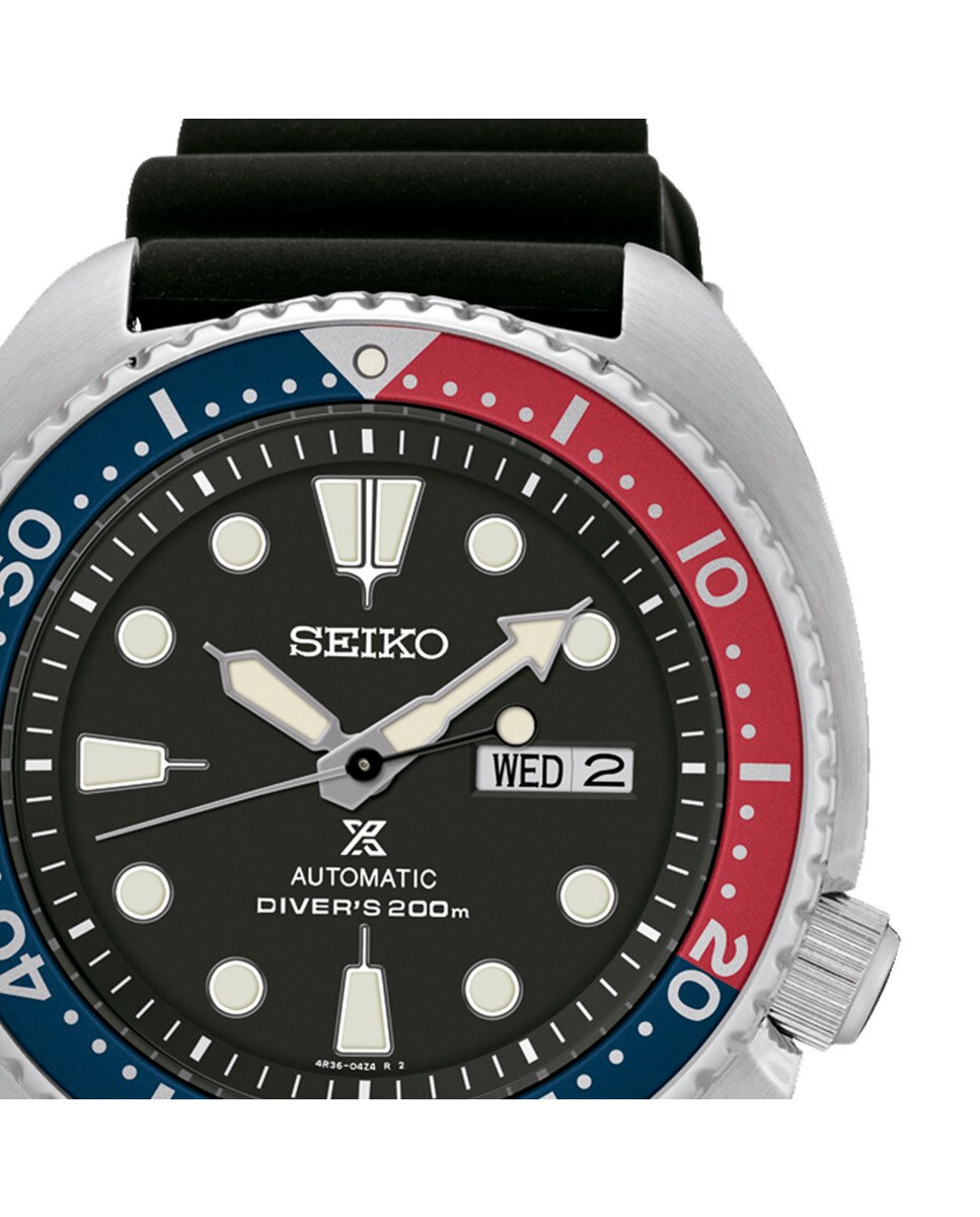 Seiko automatico corte ingles new arrivals