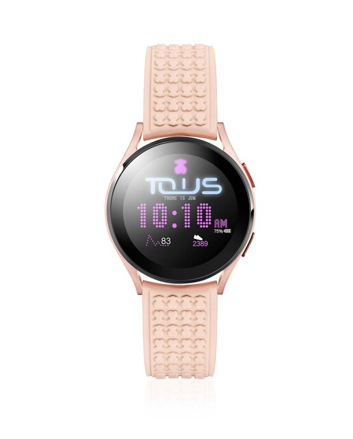 Mariscos monigote de nieve Contagioso Relojes y Smartwatches · Tous · Moda mujer · El Corte Inglés (204) · 7 Mariscos monigote de nieve Contagioso Relojes y Smartwatches · Tous · Moda mujer · El Corte Inglés (204) · 7