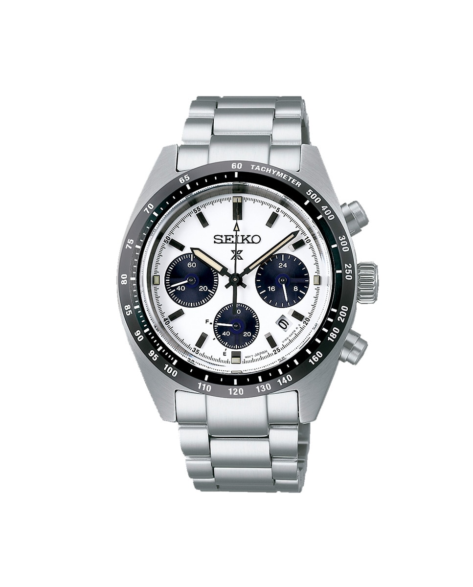 El corte ingles relojes seiko online hombre