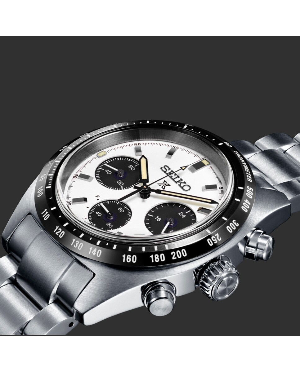 Relojes Automáticos Relojes Racer El Corte Ingles Reloj Seiko En