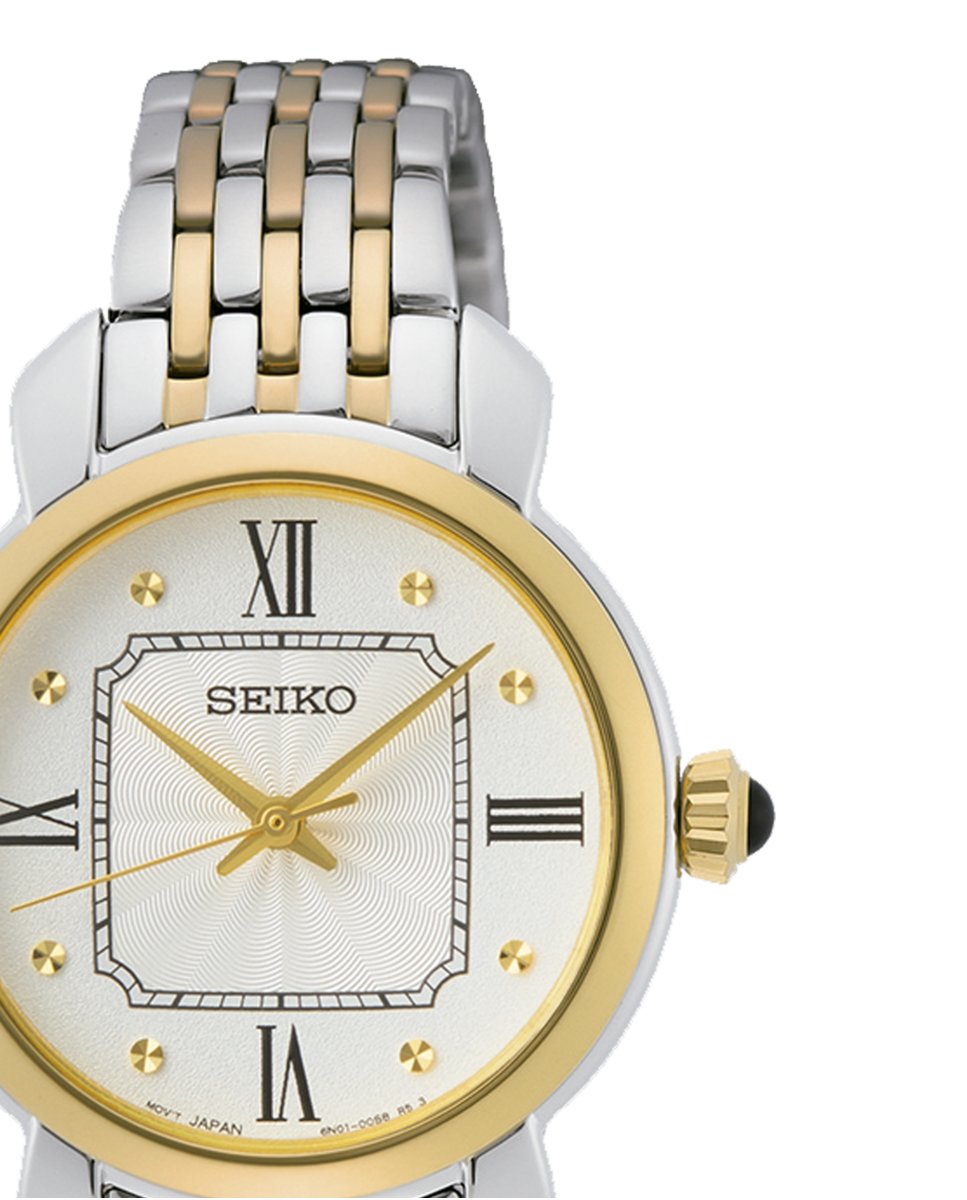 Seiko 5 discount el corte inglés