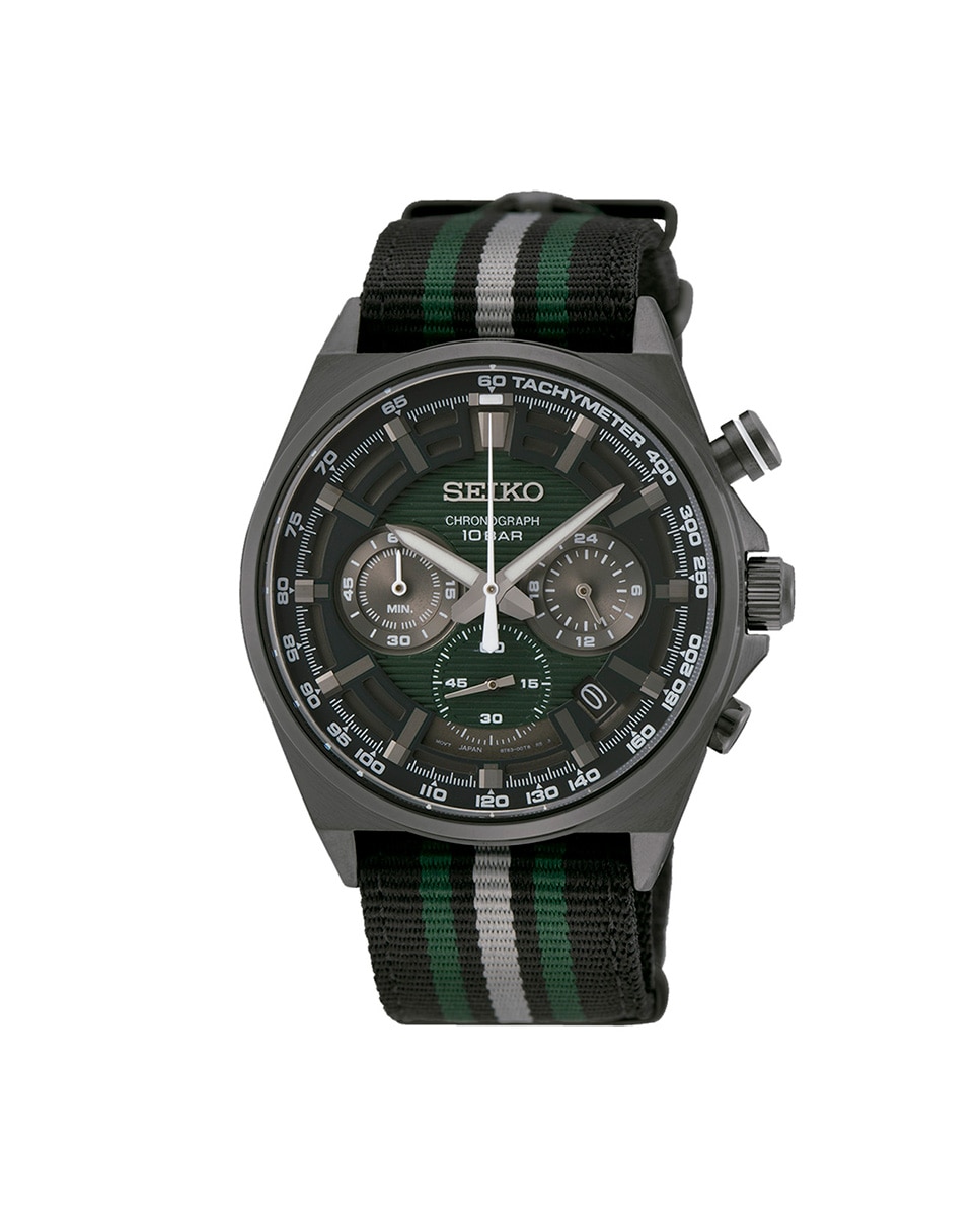 Relojes y Smartwatches Seiko Moda hombre El Corte Ingl s