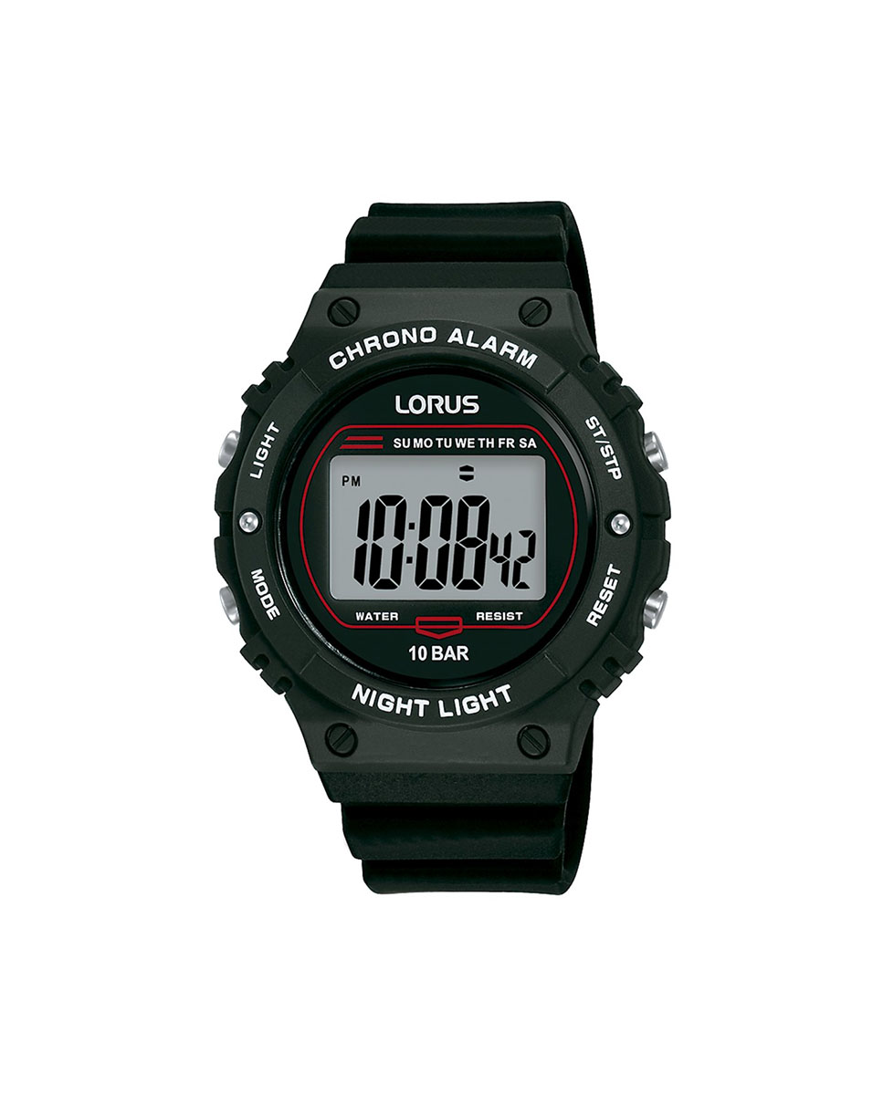 Relojes Digitales Lorus Moda hombre El Corte Ingles