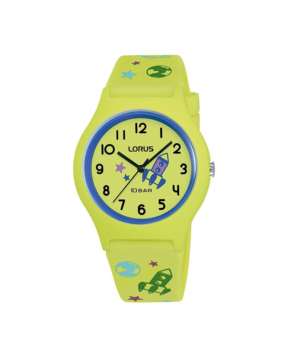 Relojes infantiles swatch hot sale