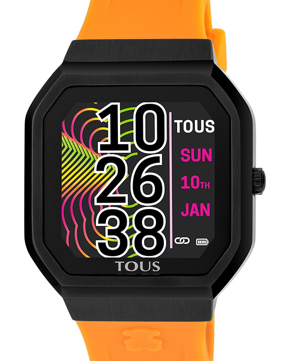 Relojes y Smartwatches Tous Moda mujer El Corte Ingl s 141