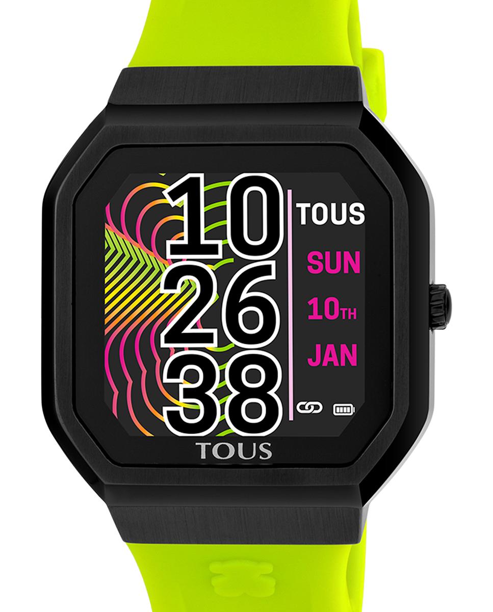 Tous best sale smartwatch mujer