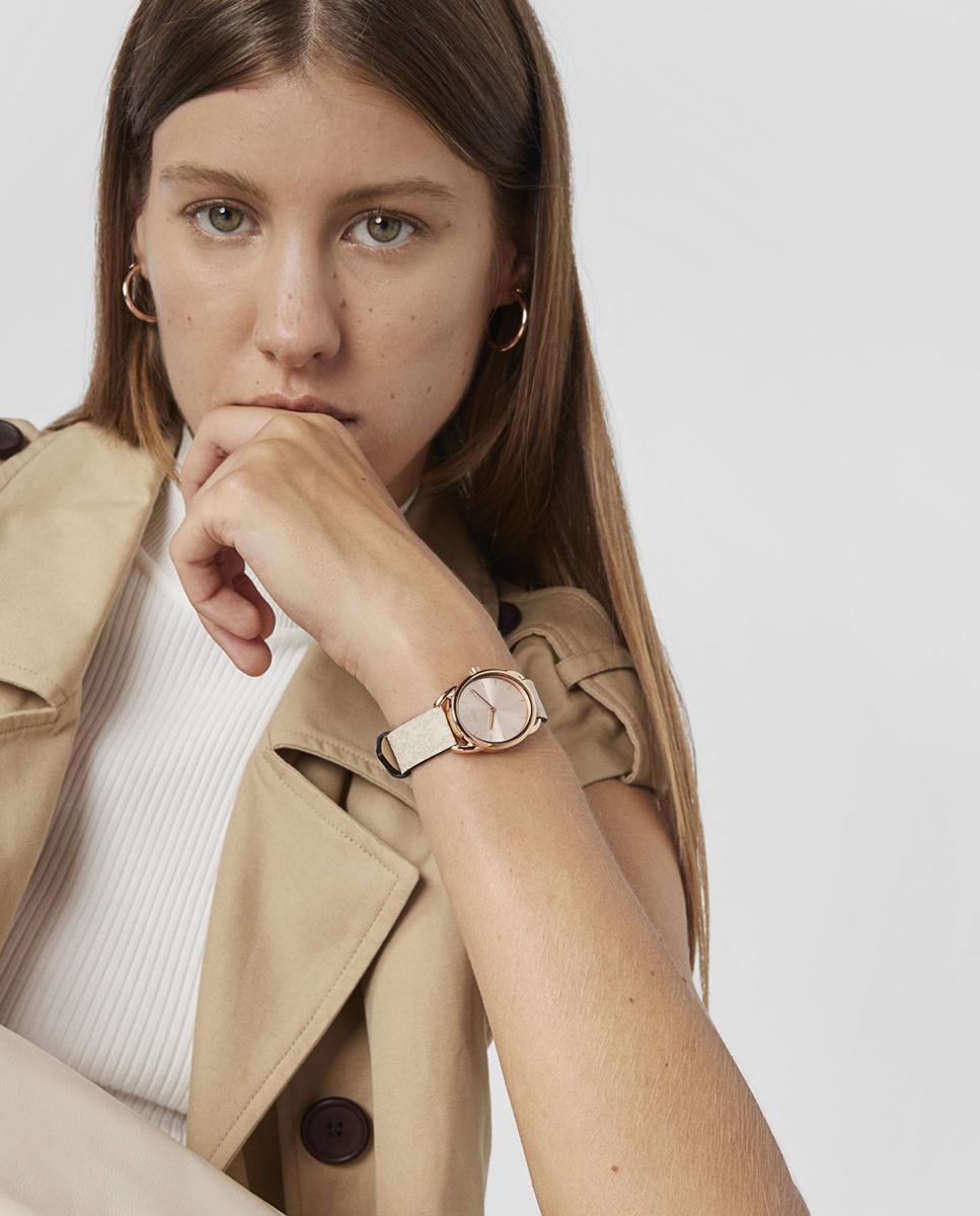 Relojes de mujer discount tous el corte ingles