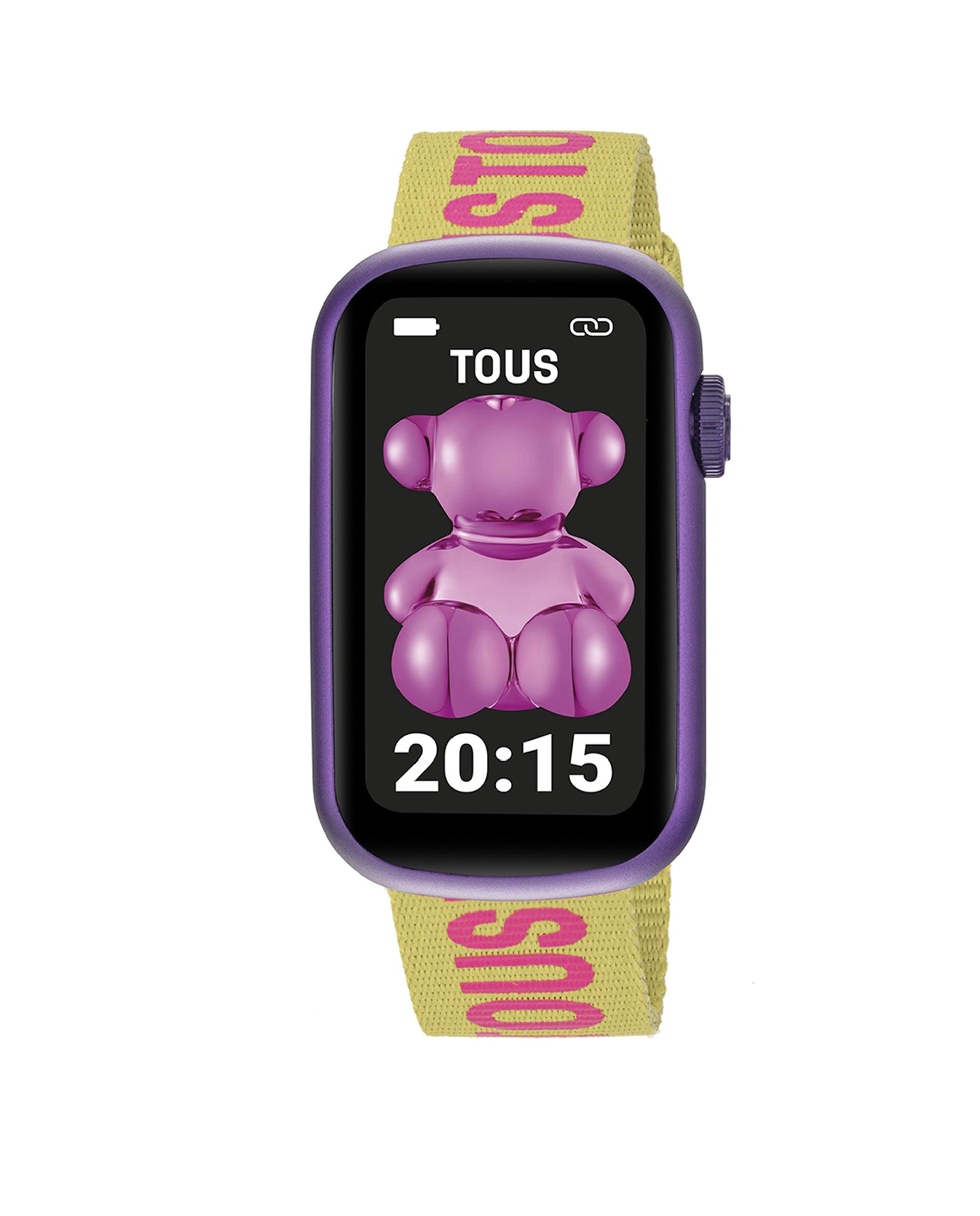 Smartwatch tous el corte inglés new arrivals