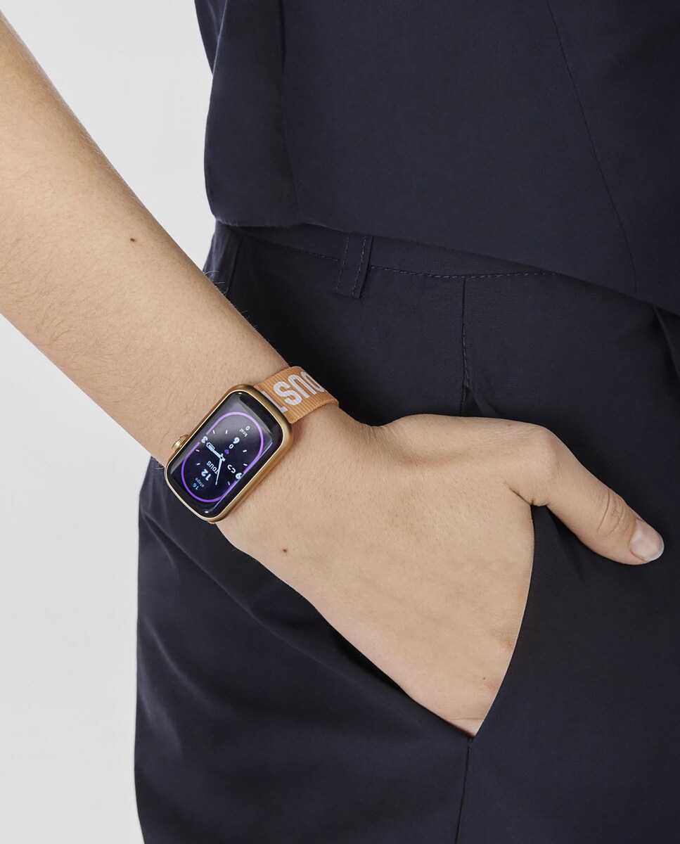 Correa Fitbit Reloj Fitbit Versa El Corte Ingles Pulsera Versa