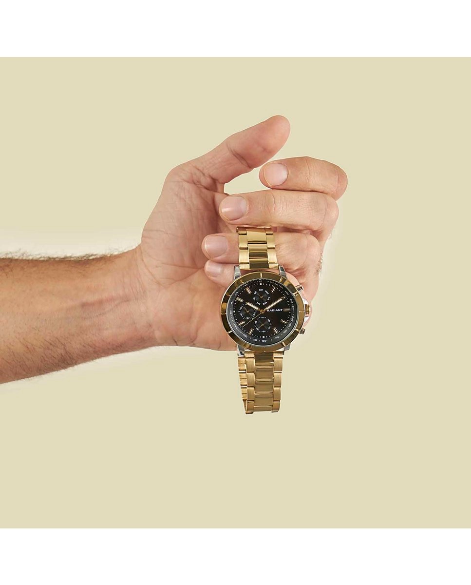 Mano Izquierda Reloj De MuÃ±eca Mano Izquierda Donde Se Pone El