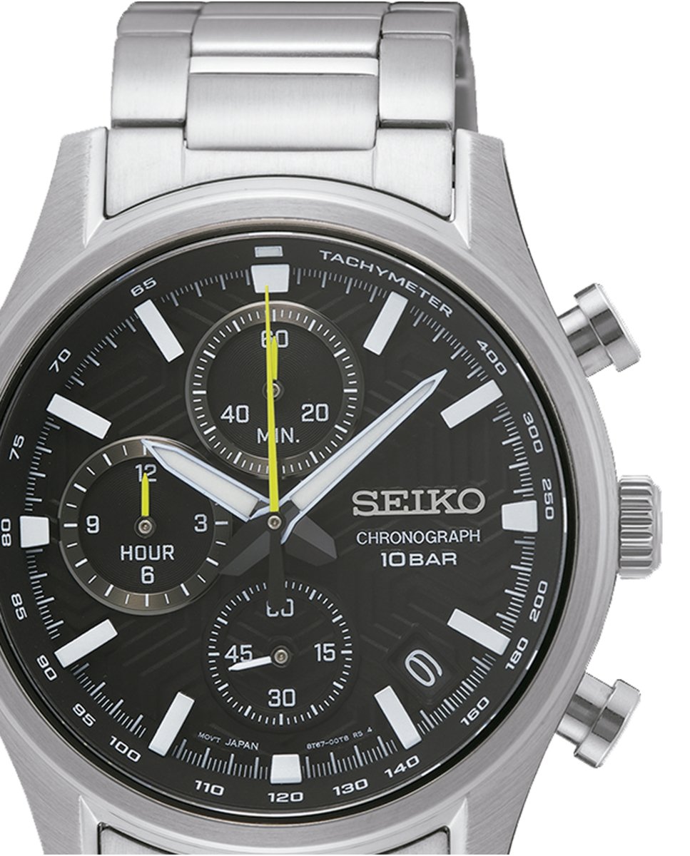 Relojes hombre seiko el corte online ingles